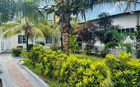 Varadero Zanzibar Hotel